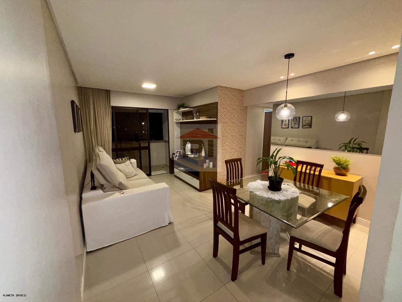 Apartamento, 3 quartos, 81 m² - Foto 2