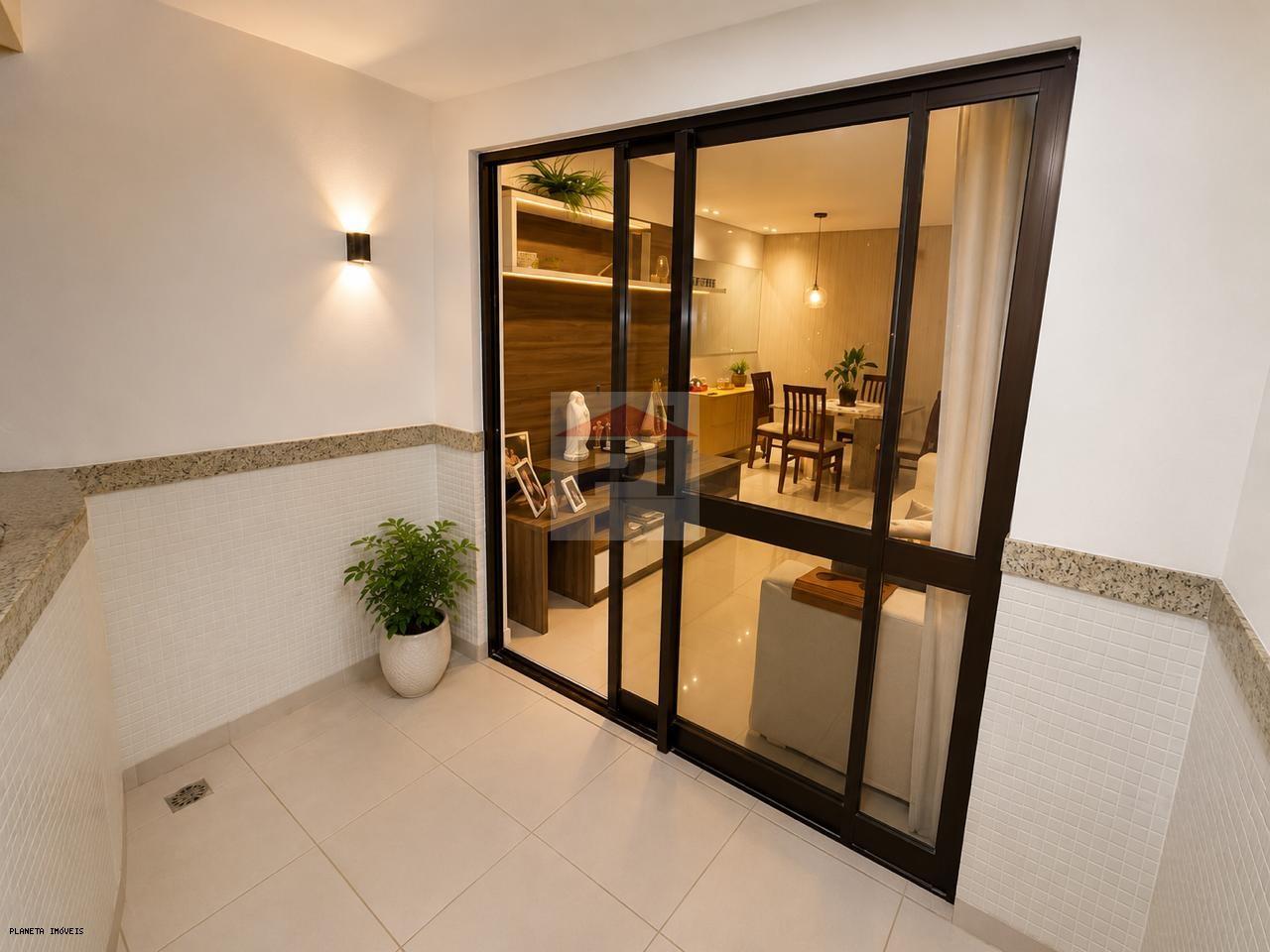 Apartamento, 3 quartos, 81 m² - Foto 3