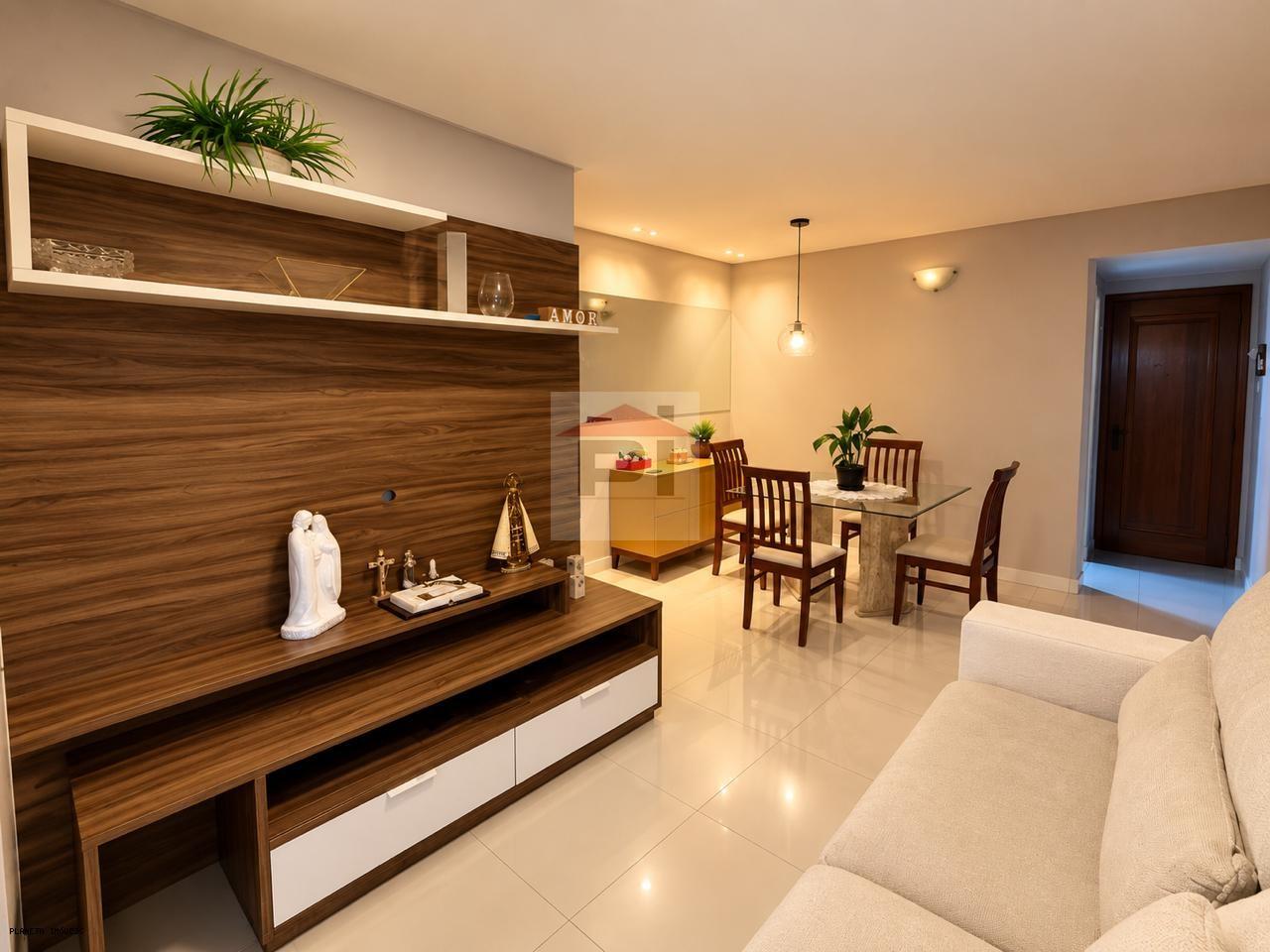 Apartamento, 3 quartos, 81 m² - Foto 4