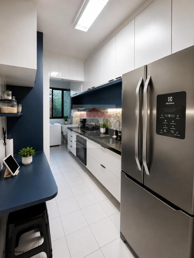 Apartamento, 3 quartos, 81 m² - Foto 15