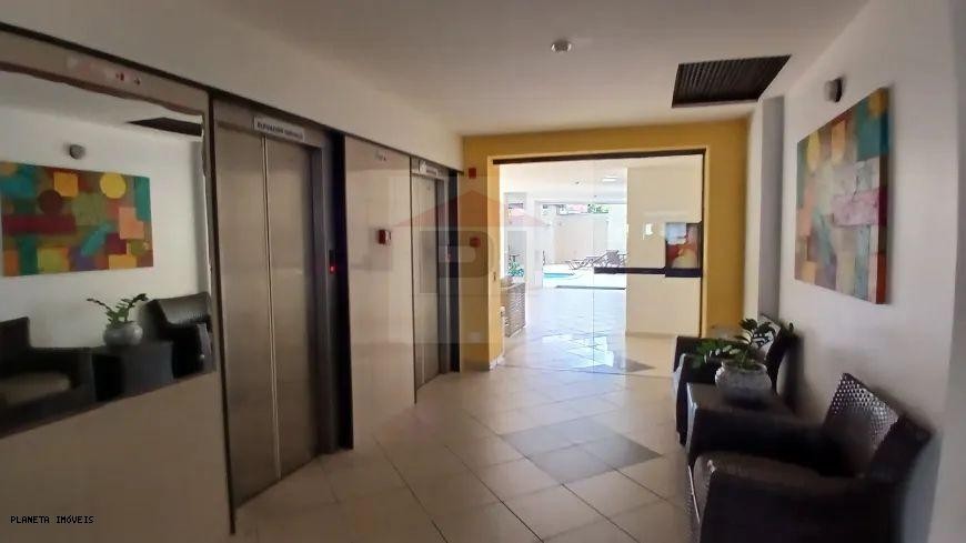 Apartamento, 3 quartos, 81 m² - Foto 23