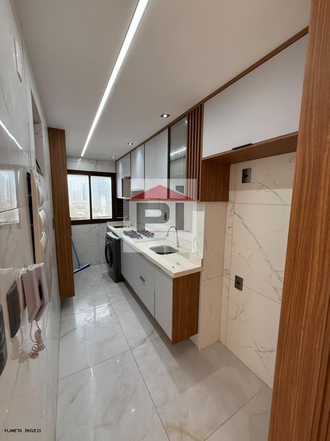 Apartamento, 2 quartos, 65 m² - Foto 2