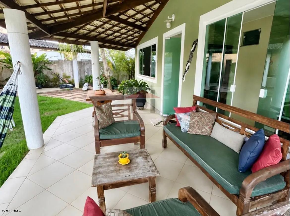 Casa de Condomínio, 4 quartos - Foto 3