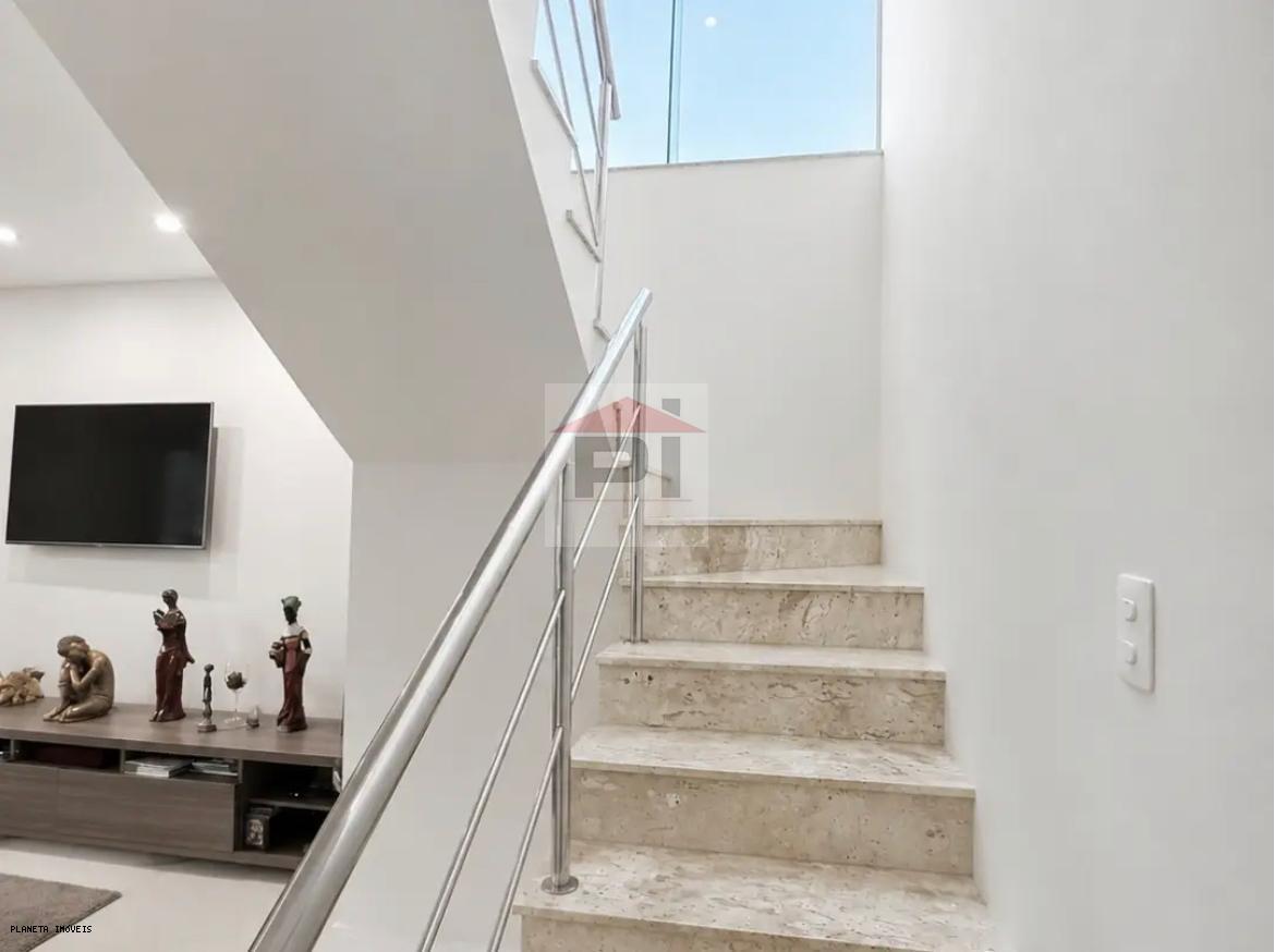 Casa de Condomínio, 4 quartos - Foto 7