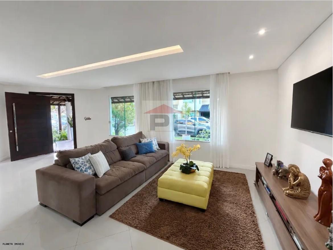 Casa de Condomínio, 4 quartos - Foto 6