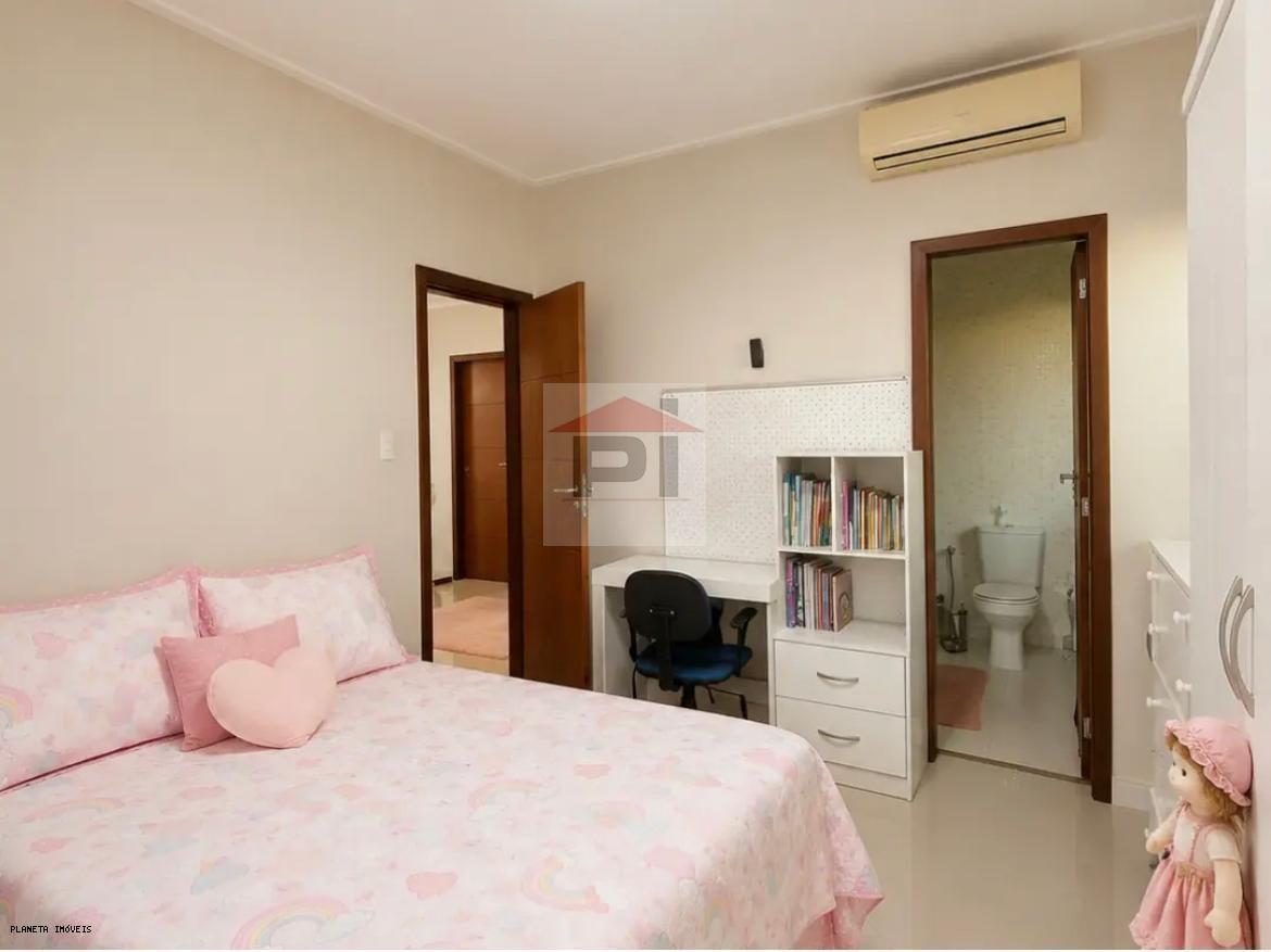 Casa de Condomínio, 4 quartos - Foto 12