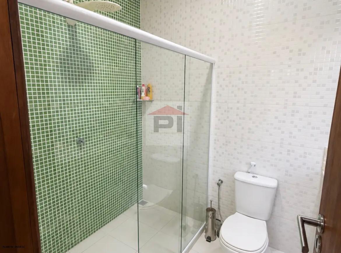 Casa de Condomínio, 4 quartos - Foto 16
