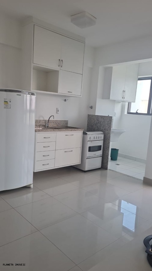Apartamento, 1 quarto, 41 m² - Foto 2