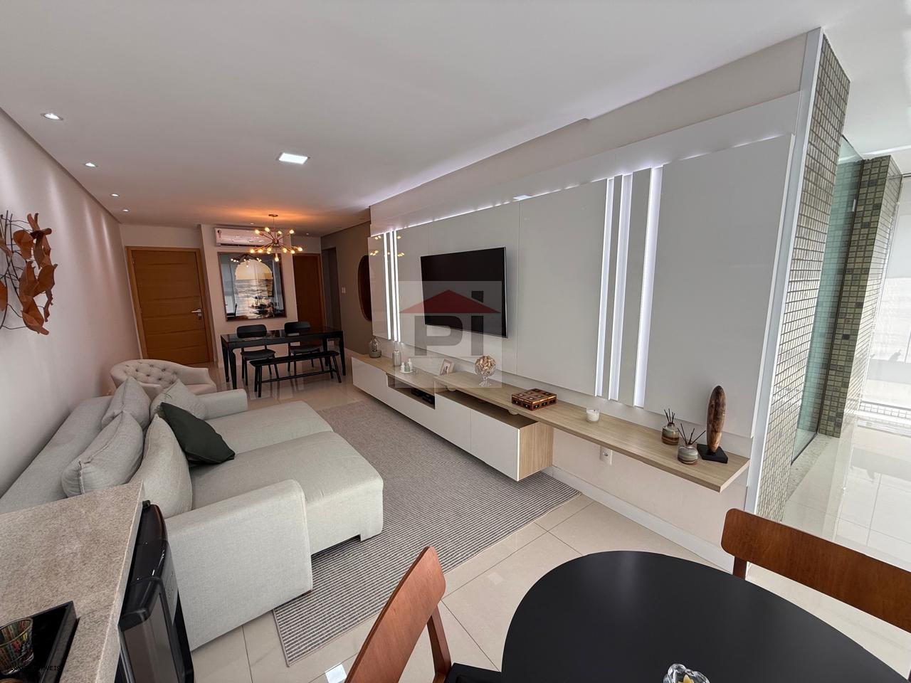 Apartamento, 3 quartos, 112 m² - Foto 4