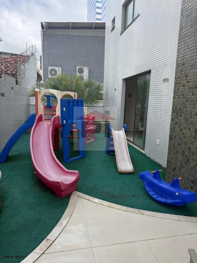 Apartamento, 3 quartos, 112 m² - Foto 24