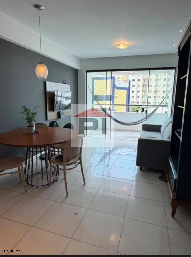 Apartamento, 2 quartos, 63 m² - Foto 2