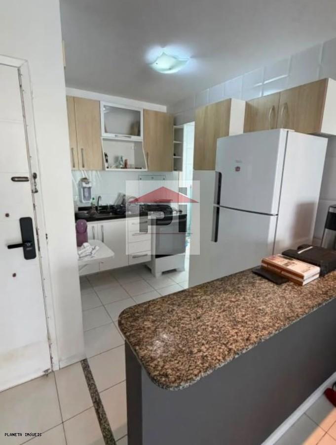 Apartamento, 2 quartos, 63 m² - Foto 4
