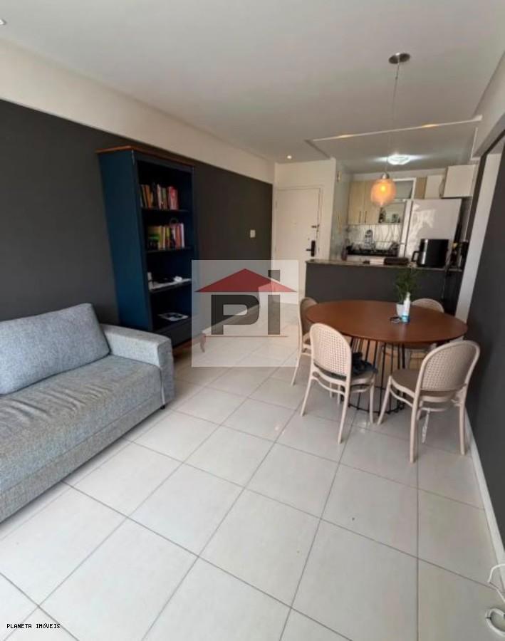 Apartamento, 2 quartos, 63 m² - Foto 3