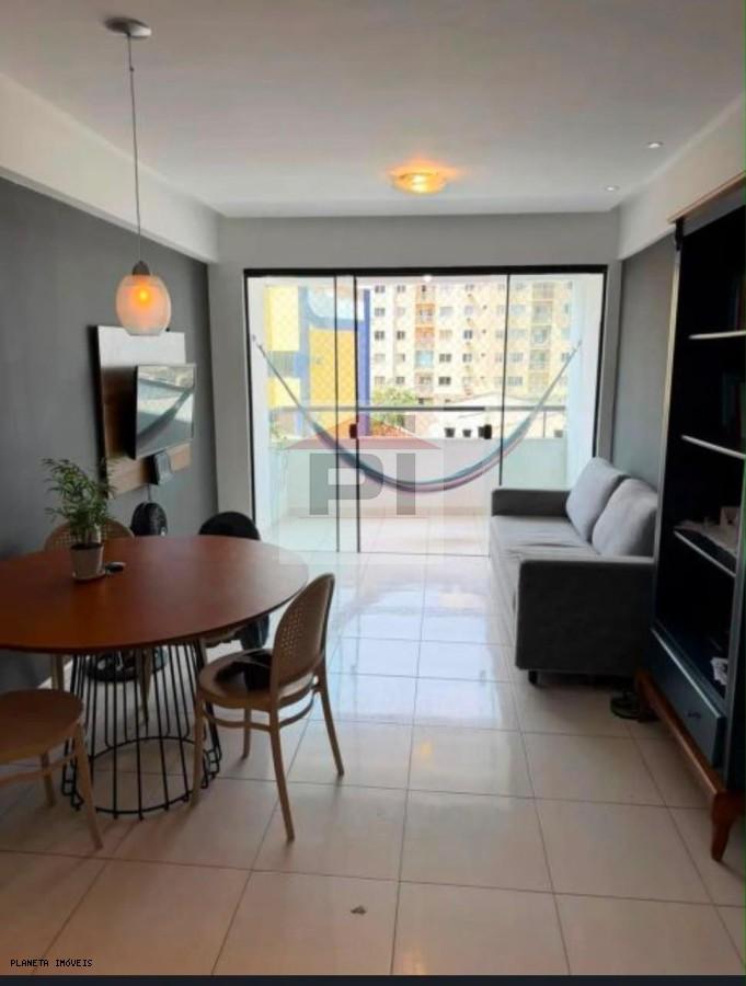 Apartamento, 2 quartos, 63 m² - Foto 1