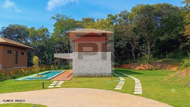 Casa de Condomínio, 3 quartos - Foto 6