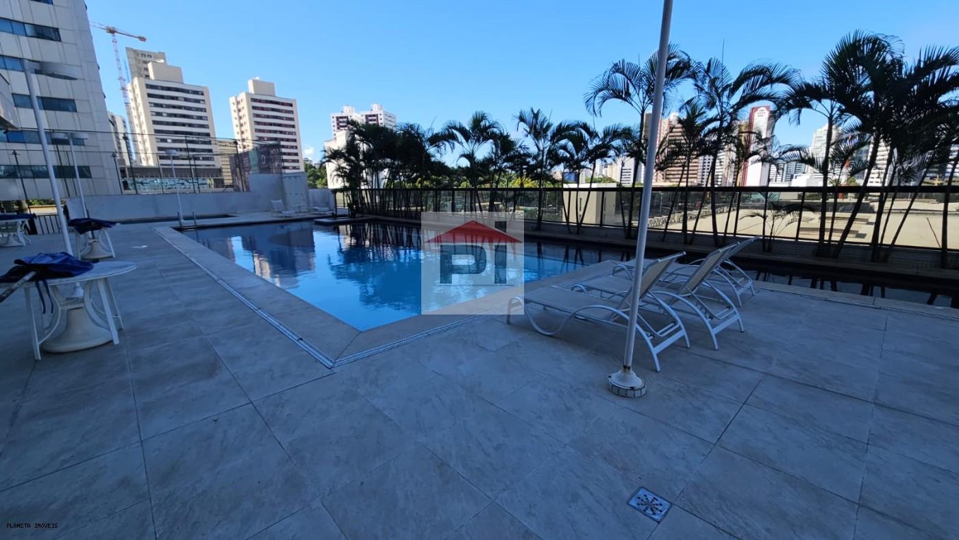 Apartamento, 1 quarto, 50 m² - Foto 8