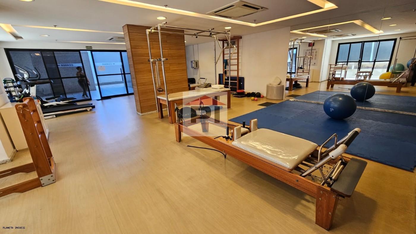 Apartamento, 1 quarto, 50 m² - Foto 9