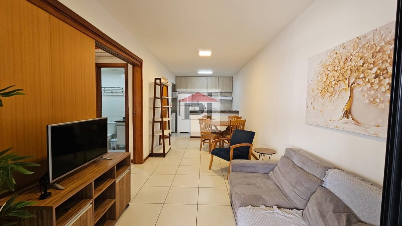 Apartamento, 1 quarto, 50 m² - Foto 1