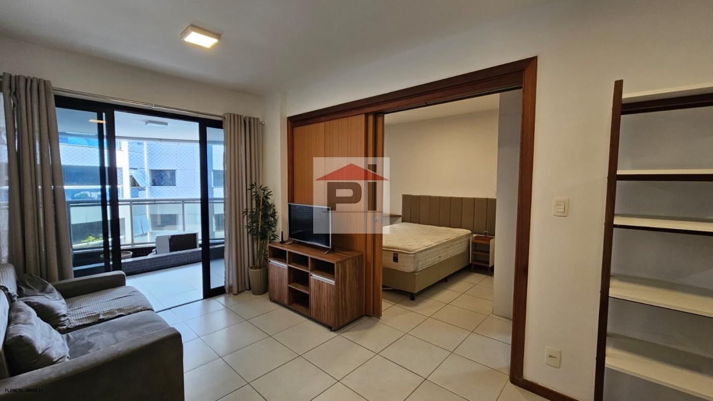 Apartamento, 1 quarto, 50 m² - Foto 2