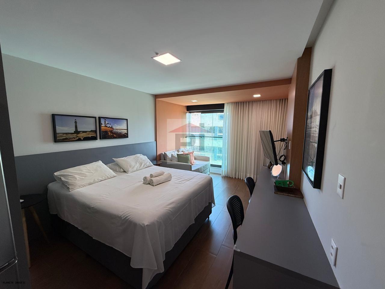 Apartamento, 1 quarto, 30 m² - Foto 2