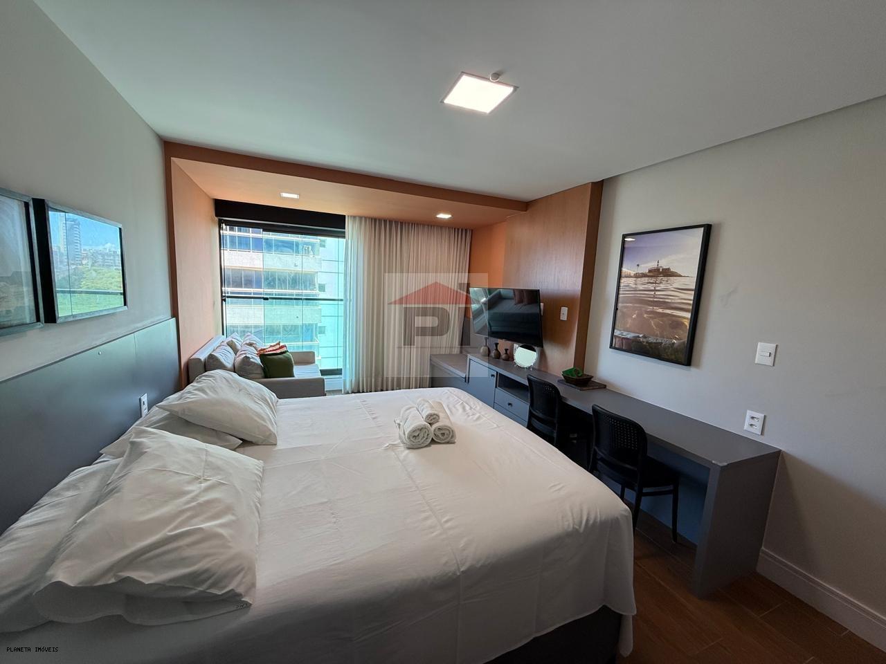 Apartamento, 1 quarto, 30 m² - Foto 3
