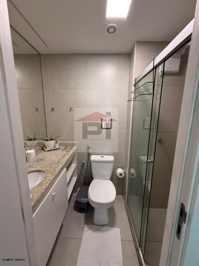 Apartamento, 1 quarto, 30 m² - Foto 6