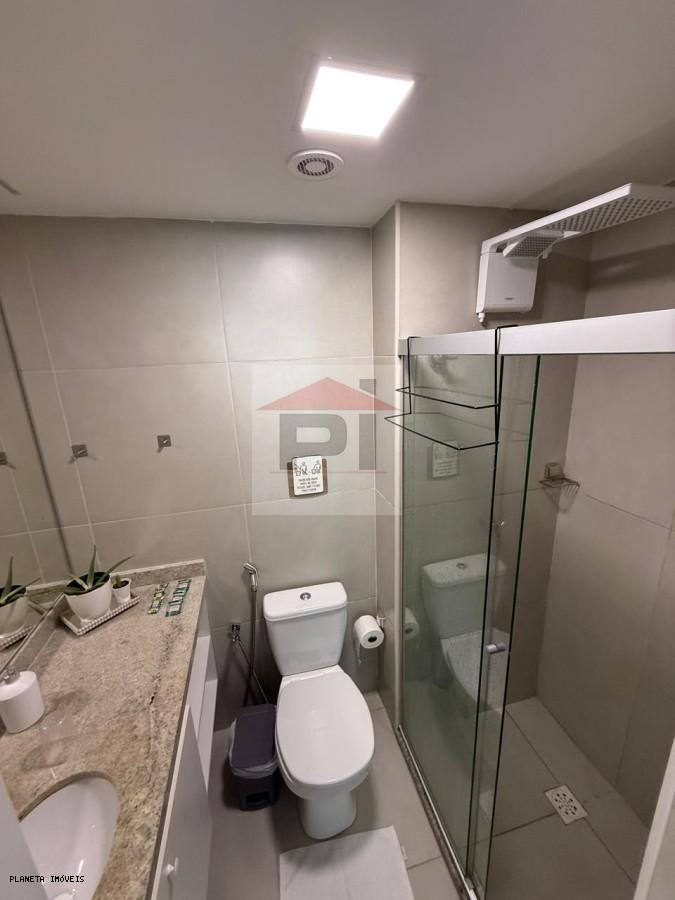 Apartamento, 1 quarto, 30 m² - Foto 7