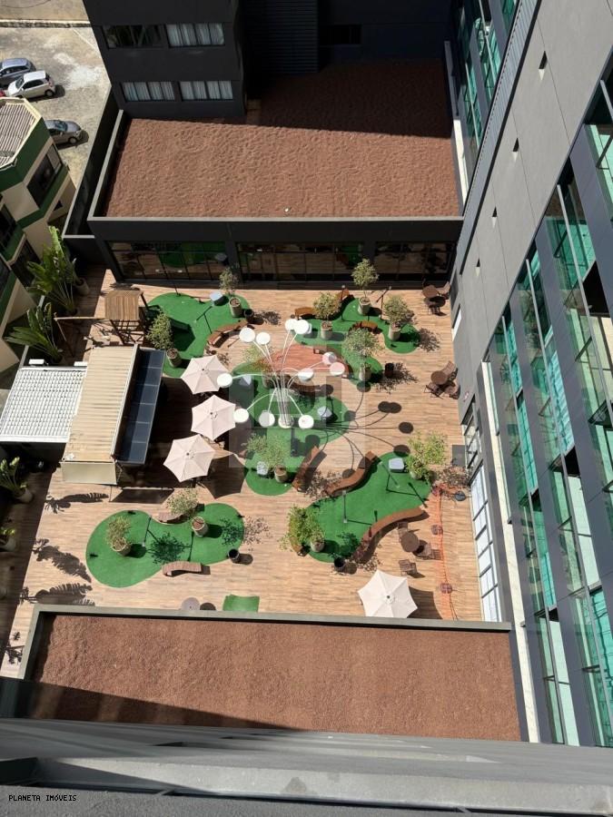 Apartamento, 1 quarto, 30 m² - Foto 16