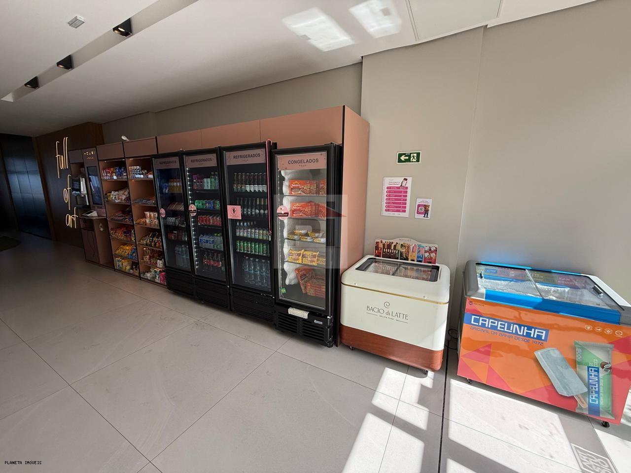 Apartamento, 1 quarto, 30 m² - Foto 17