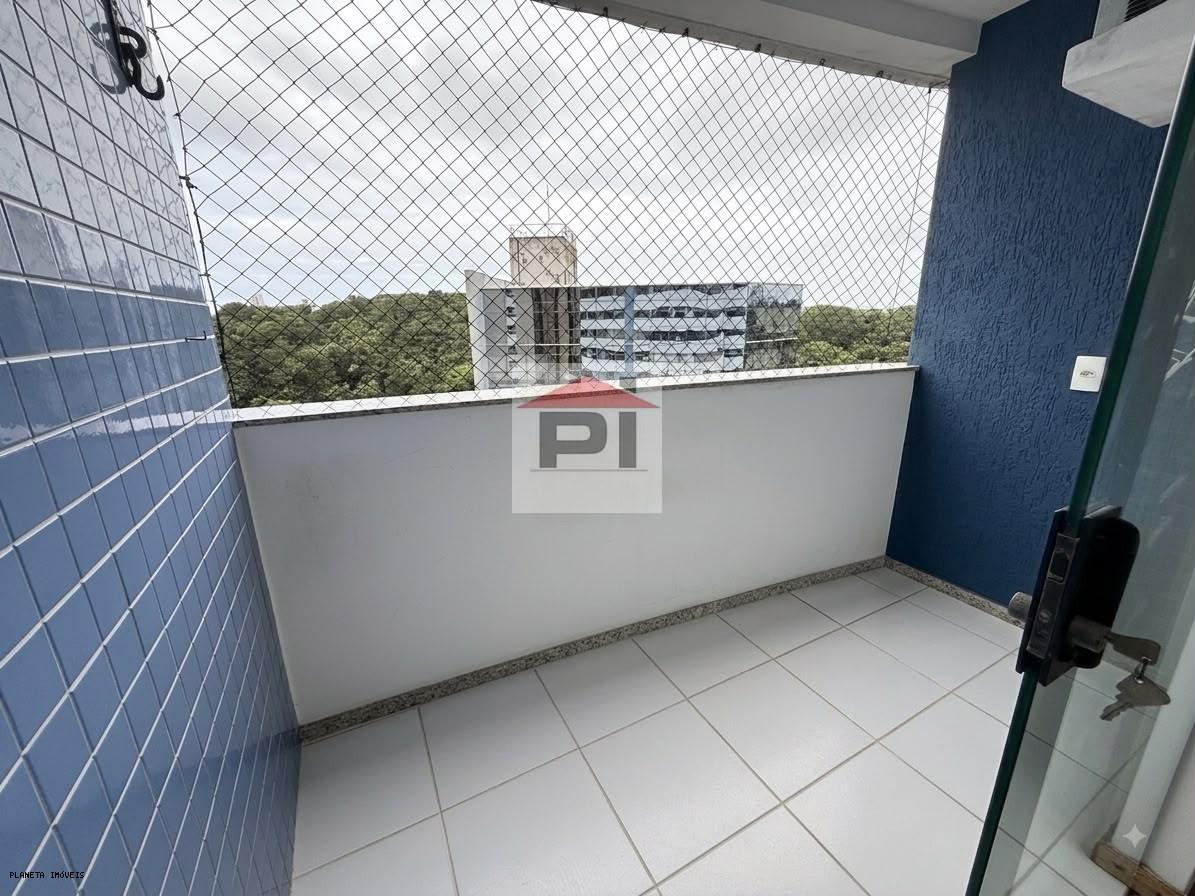 Apartamento, 1 quarto, 46 m² - Foto 2