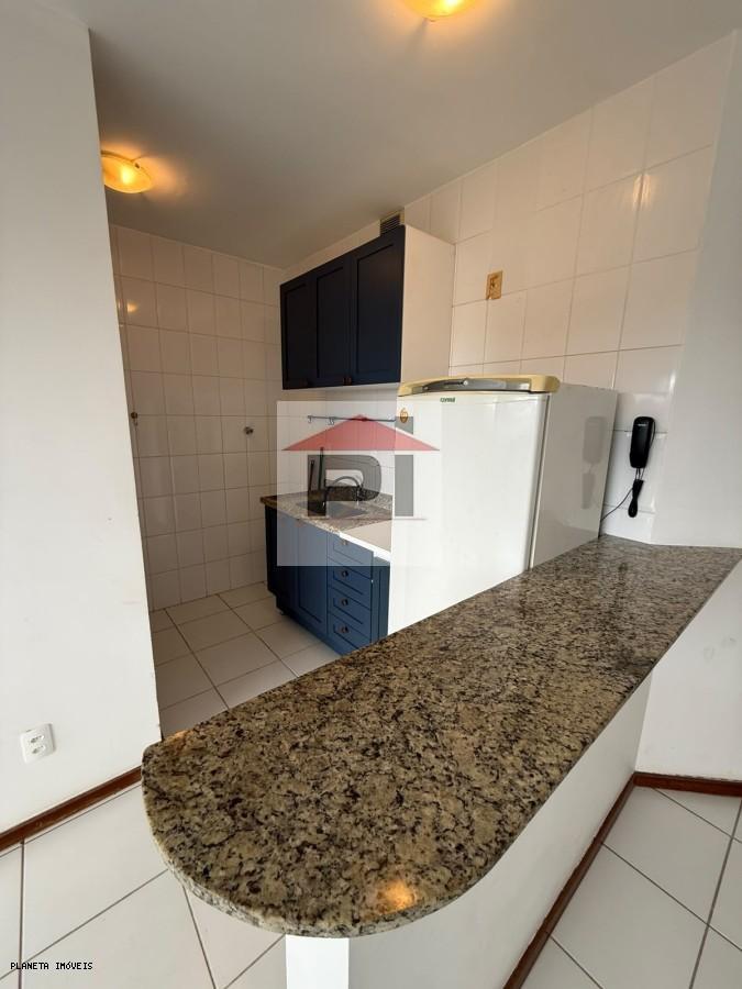 Apartamento, 1 quarto, 46 m² - Foto 7