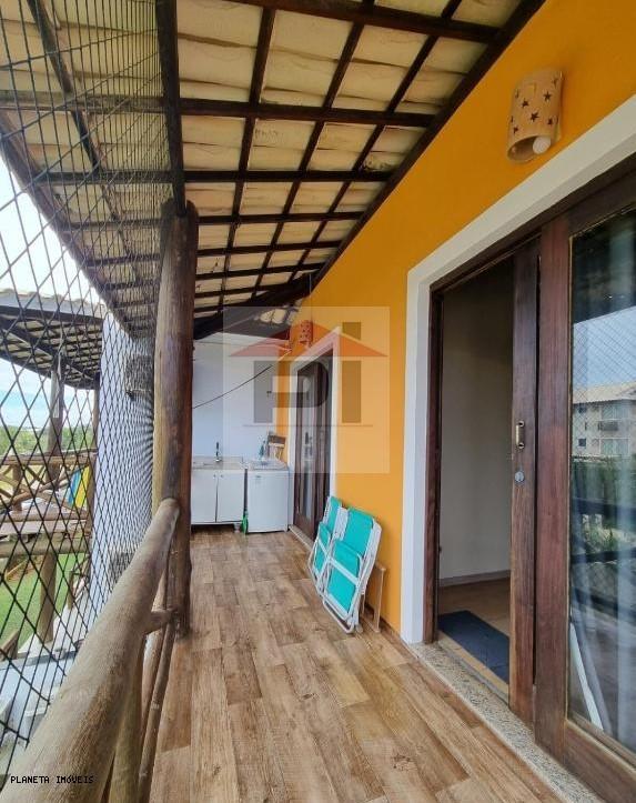 Casa de Condomínio, 2 quartos - Foto 4