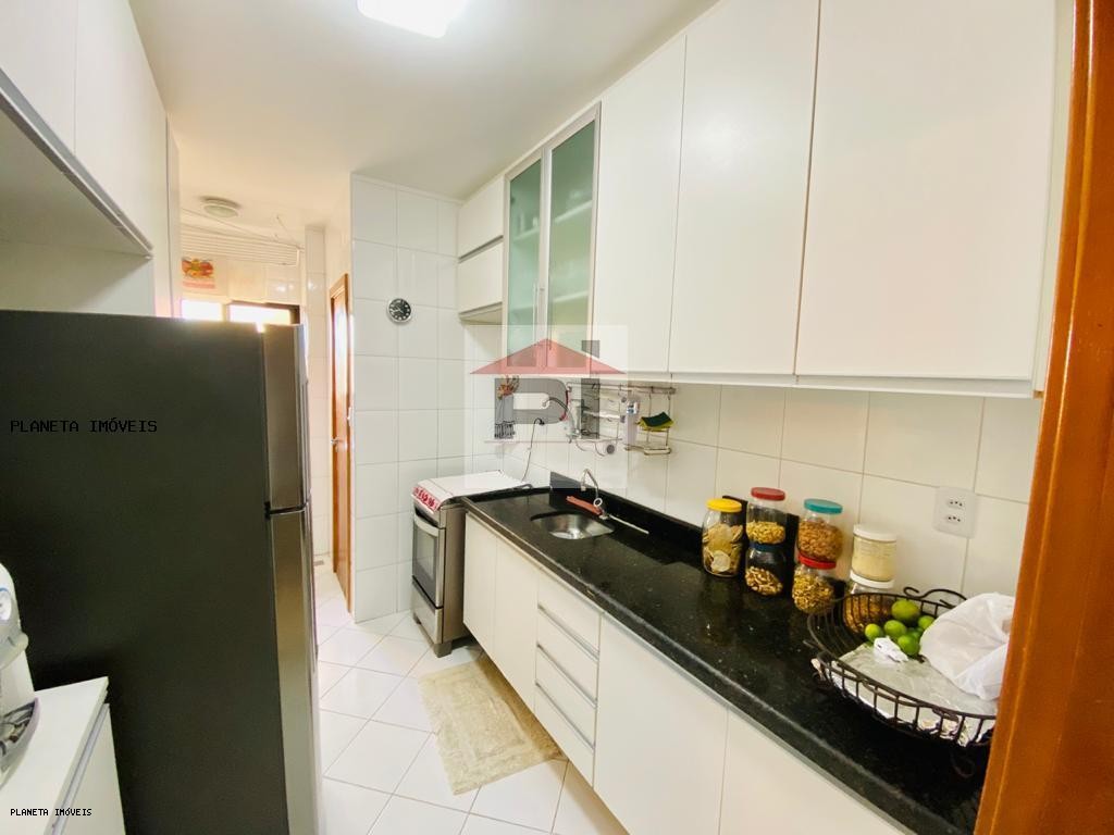 Apartamento, 3 quartos, 76 m² - Foto 11