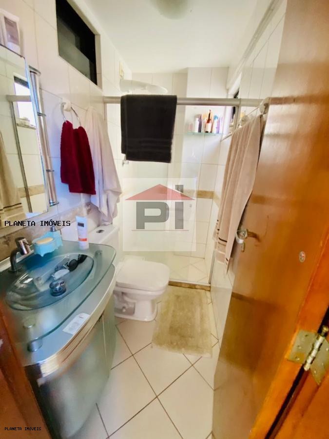 Apartamento, 3 quartos, 76 m² - Foto 7