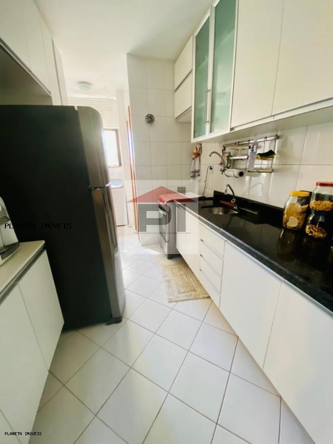 Apartamento, 3 quartos, 76 m² - Foto 9