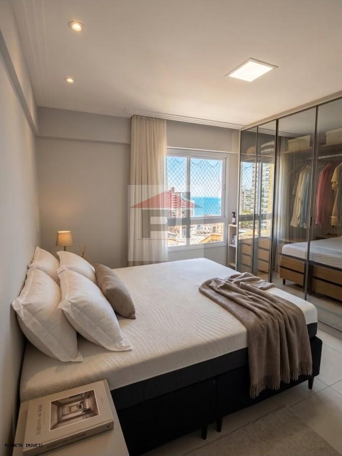 Apartamento, 2 quartos, 82 m² - Foto 4
