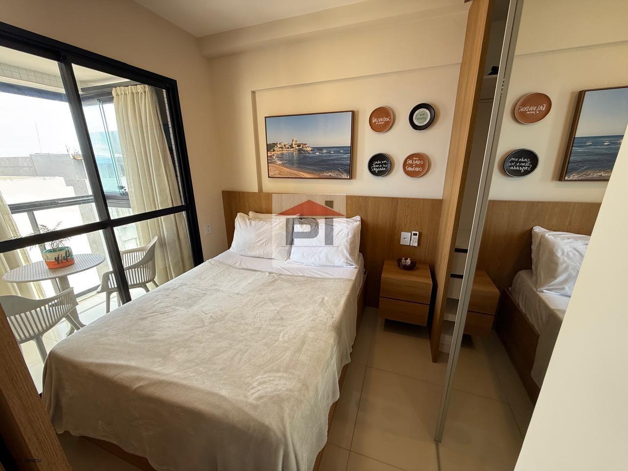 Apartamento, 1 quarto, 29 m² - Foto 4
