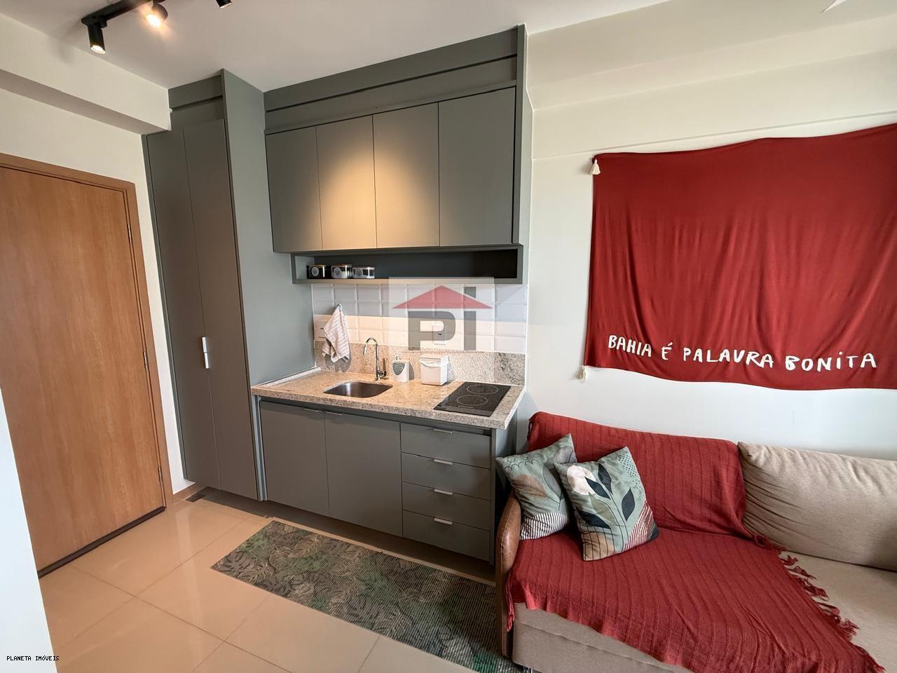 Apartamento, 1 quarto, 29 m² - Foto 8
