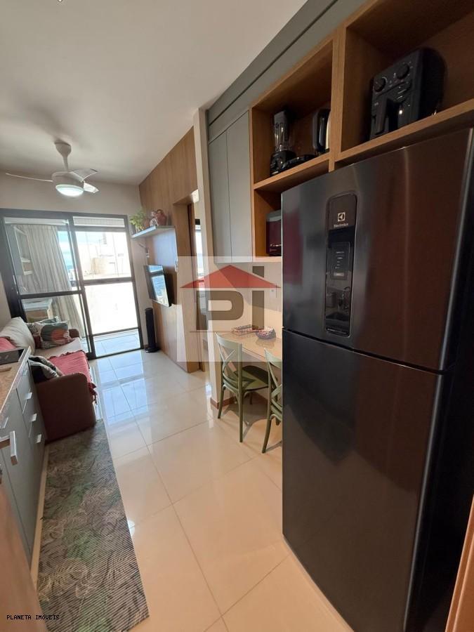 Apartamento, 1 quarto, 29 m² - Foto 2