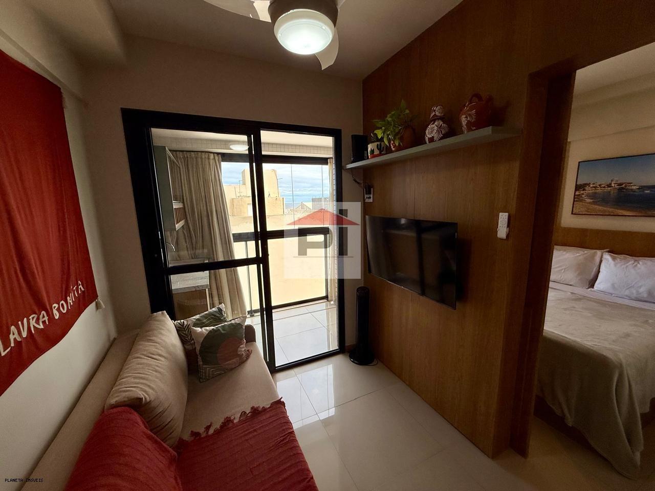 Apartamento, 1 quarto, 29 m² - Foto 3