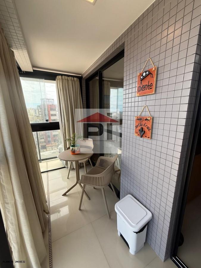 Apartamento, 1 quarto, 29 m² - Foto 9