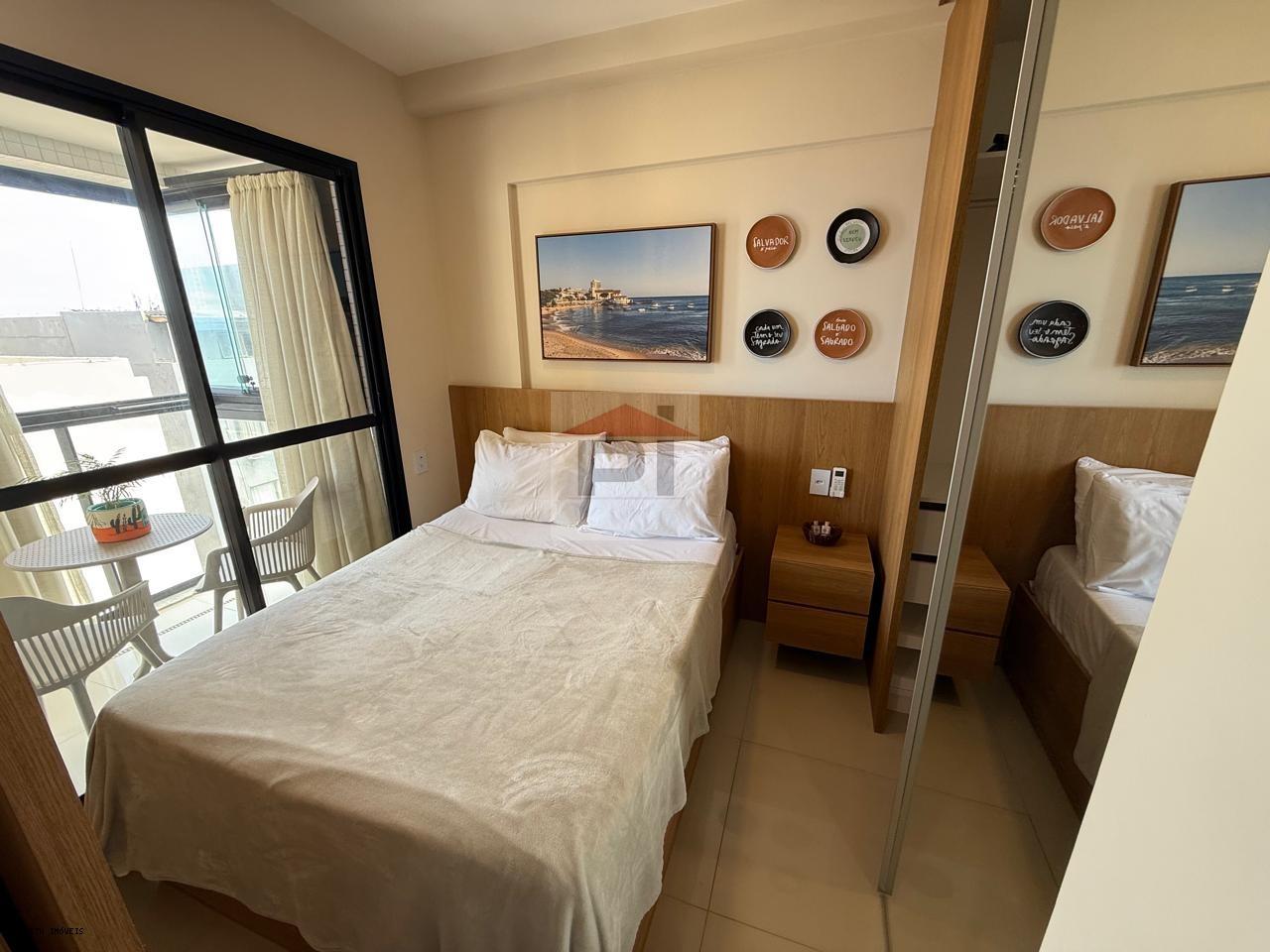 Apartamento, 1 quarto, 29 m² - Foto 12