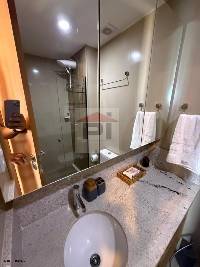Apartamento, 1 quarto, 29 m² - Foto 7