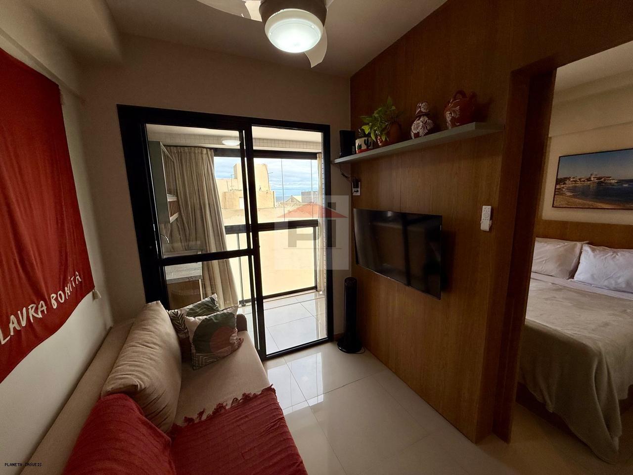 Apartamento, 1 quarto, 29 m² - Foto 3