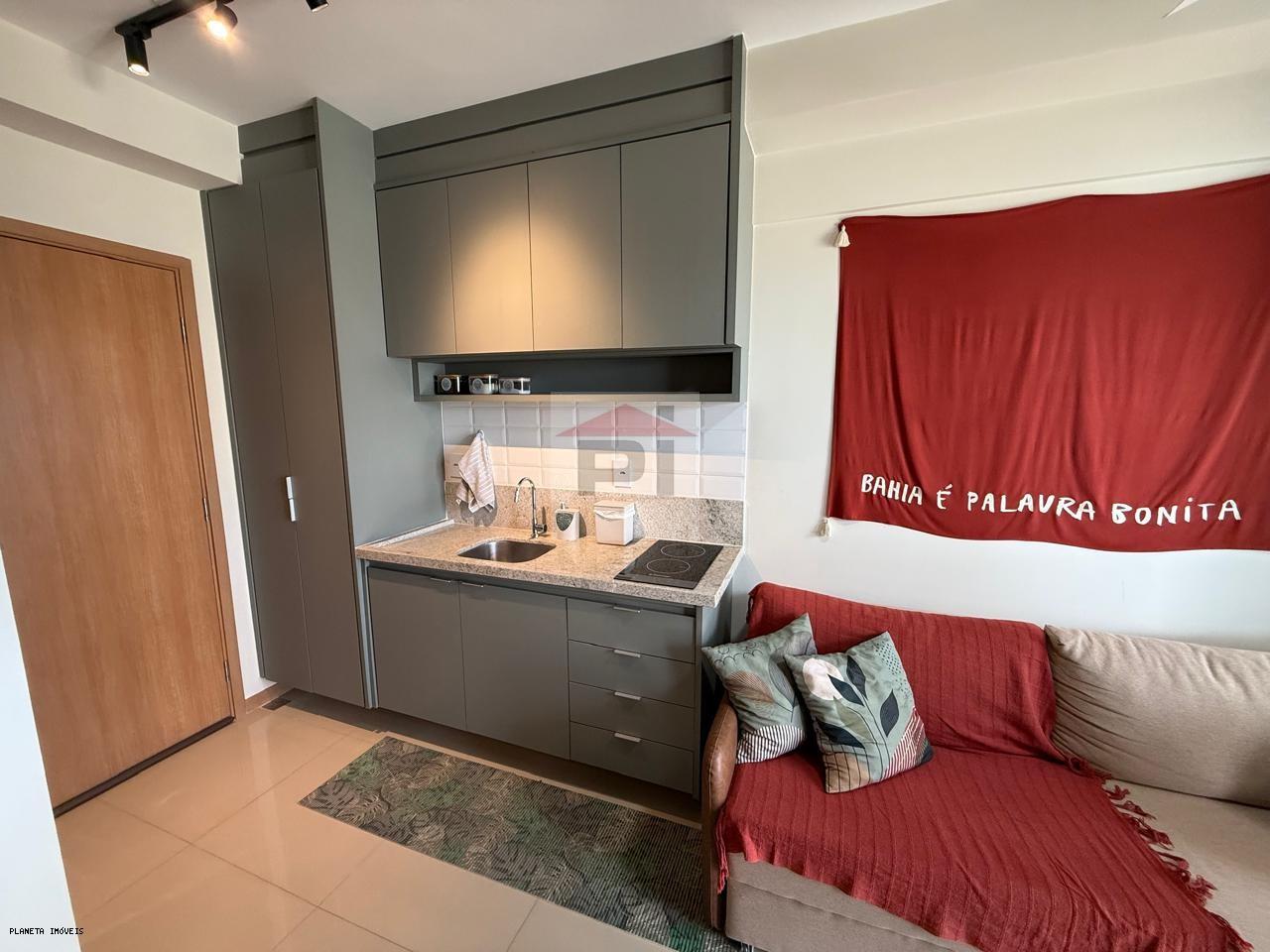 Apartamento, 1 quarto, 29 m² - Foto 5