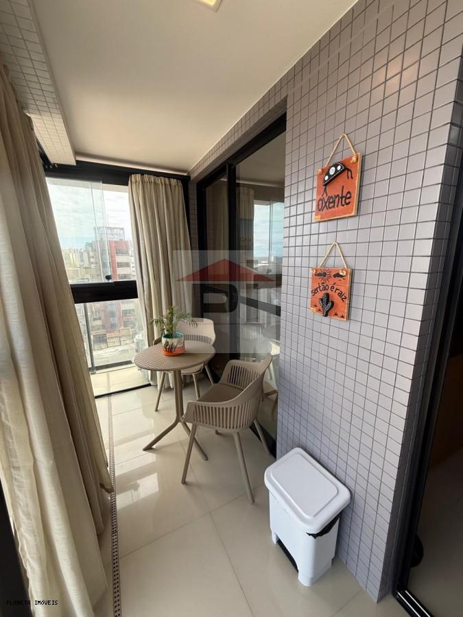 Apartamento, 1 quarto, 29 m² - Foto 2