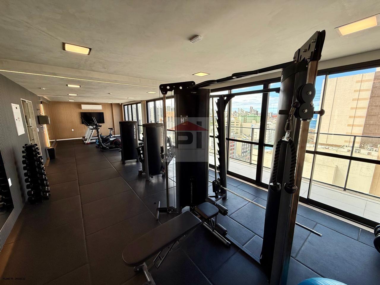 Apartamento, 1 quarto, 29 m² - Foto 18