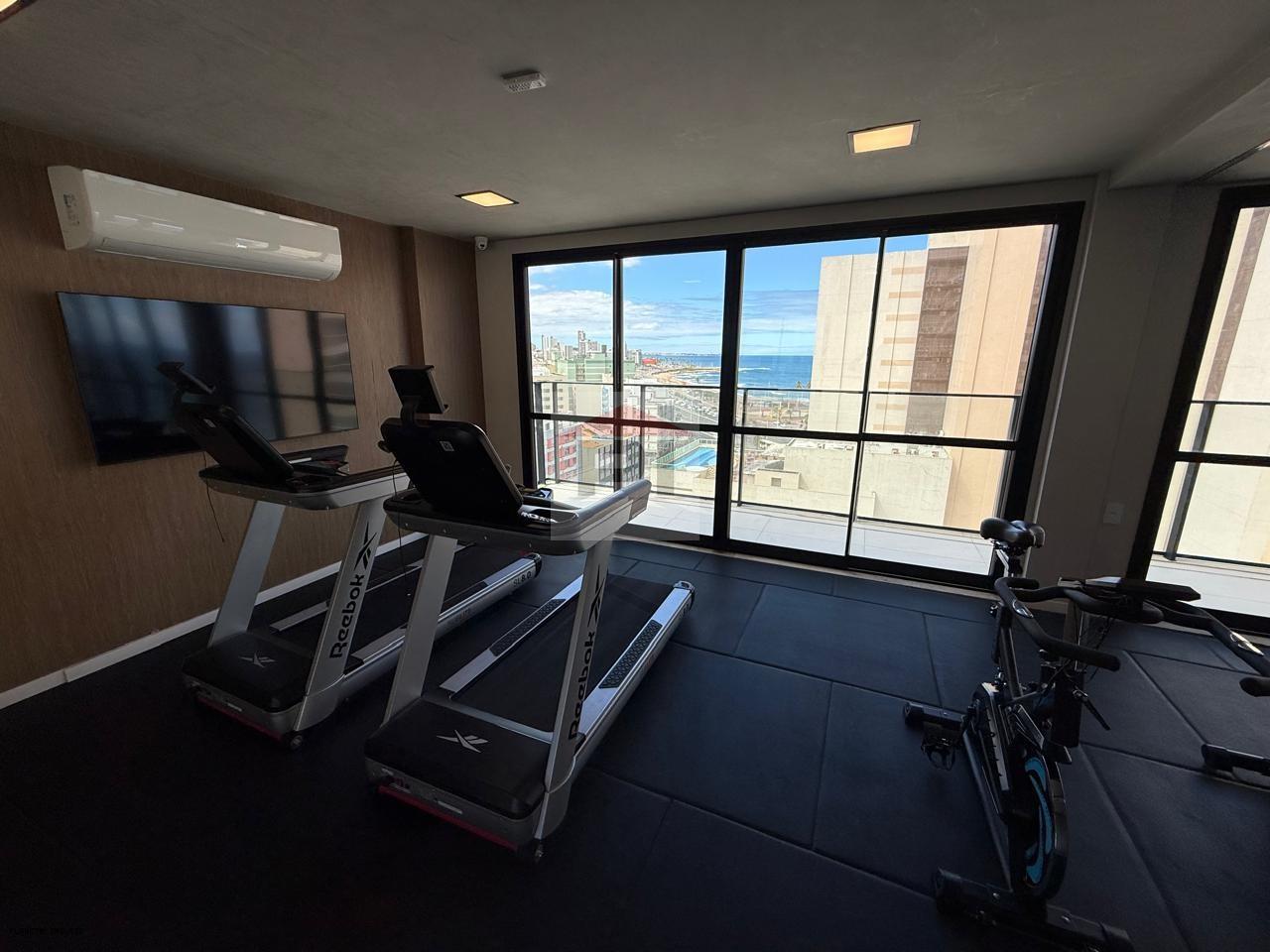 Apartamento, 1 quarto, 29 m² - Foto 19