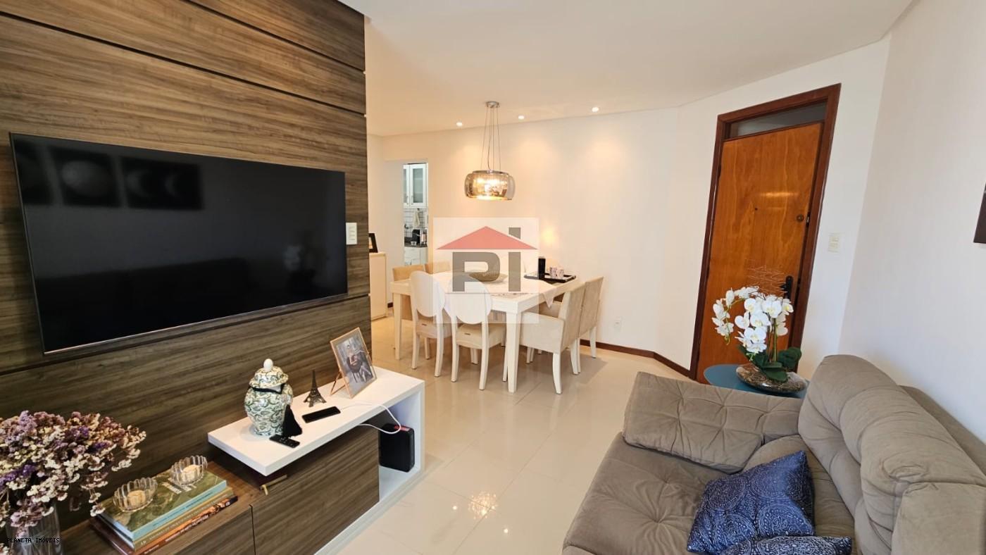 Apartamento, 3 quartos, 78 m² - Foto 2