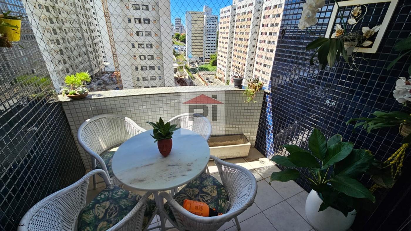 Apartamento, 3 quartos, 78 m² - Foto 4